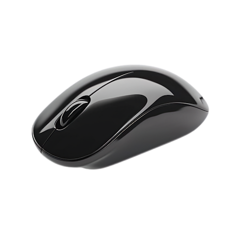 mouse